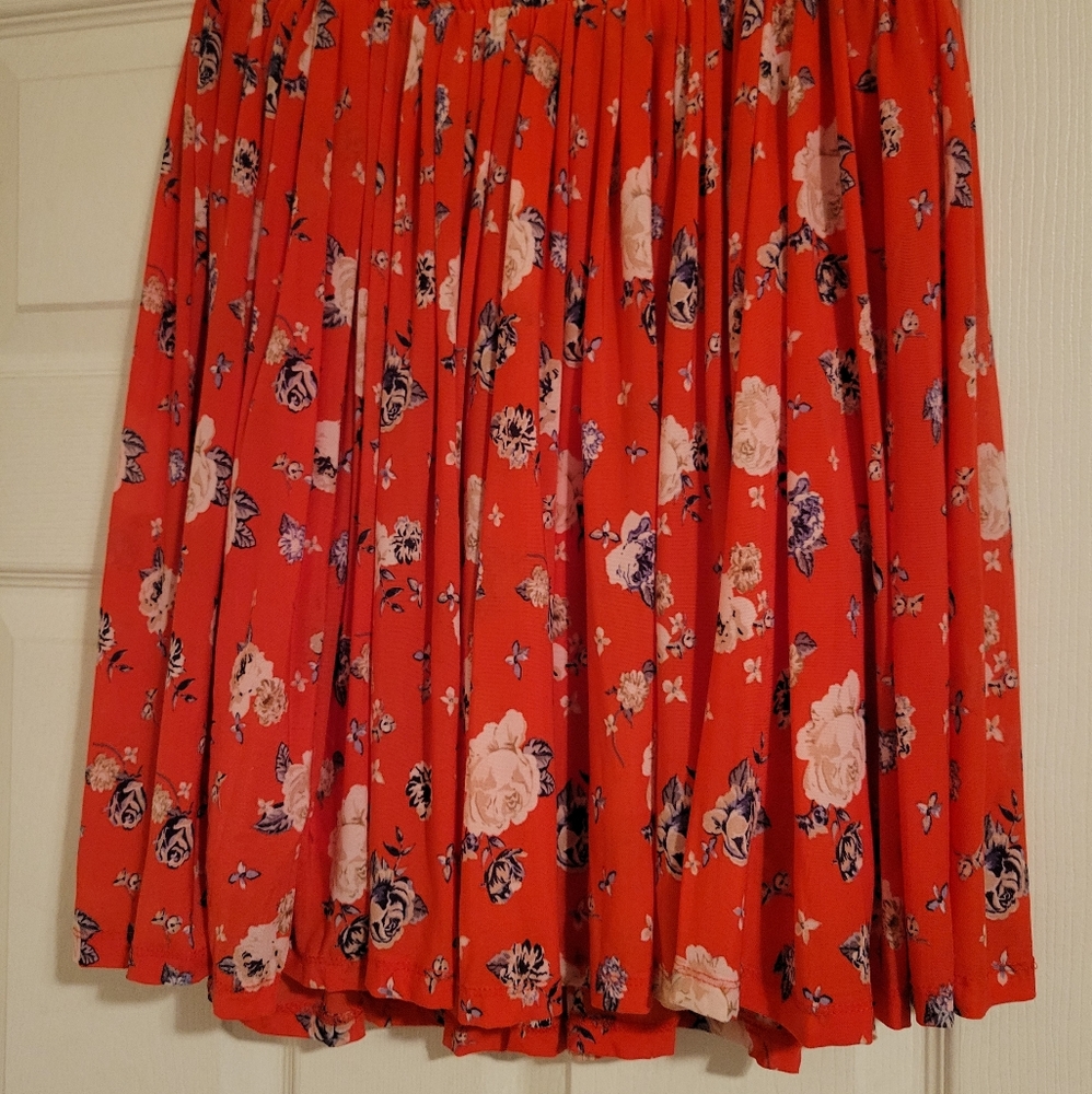 Torrid Skirt